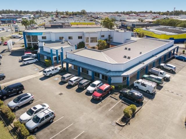 Retail for rent in Toombul, Queensland