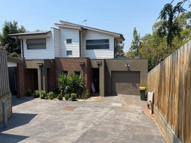 Townhouse for rent in Camerons Creek, Victoria