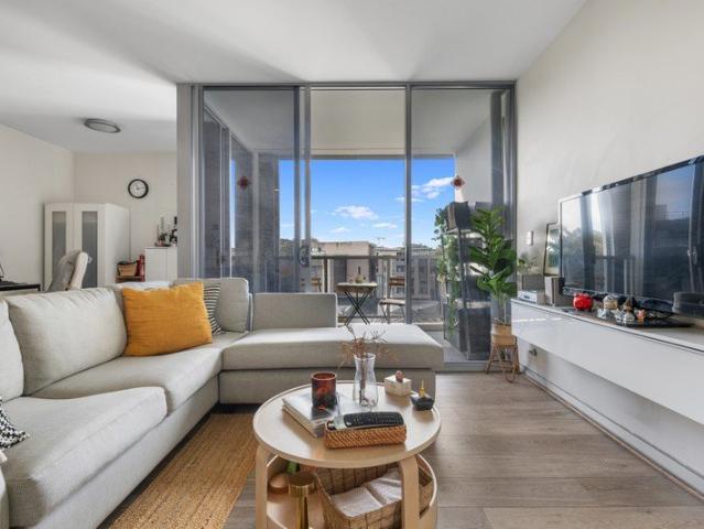 Apartment for sale in Sydney, New South Wales