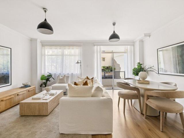 Apartment for sale in Sydney, New South Wales