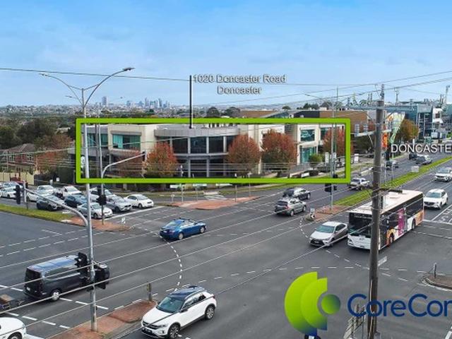 Office for rent in Camerons Creek, Victoria
