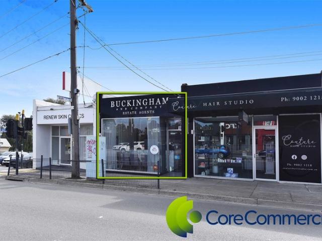 Retail for rent in Camerons Creek, Victoria
