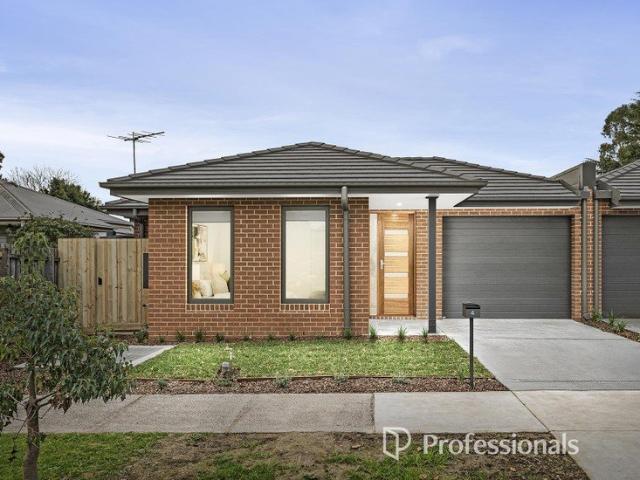 Townhouse for sale in Camerons Creek, Victoria