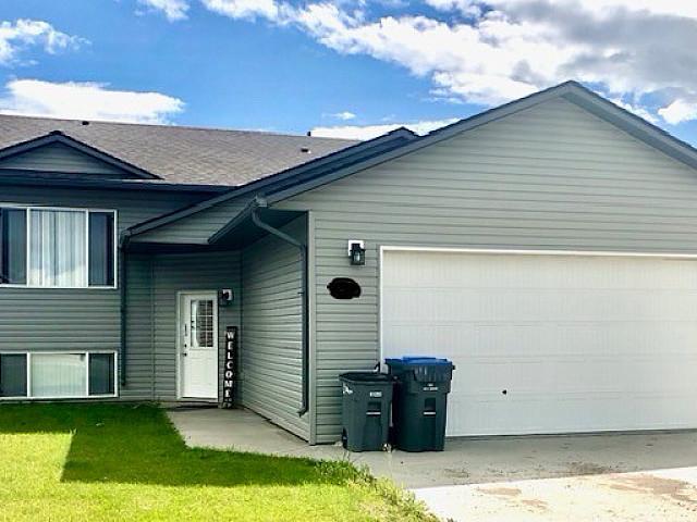 House for rent in Dawson Creek, British Columbia