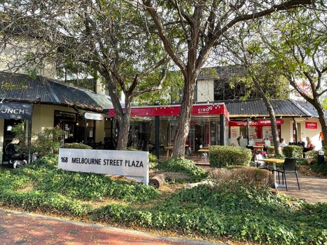 Office for rent in Horseshoe Creek, South Australia