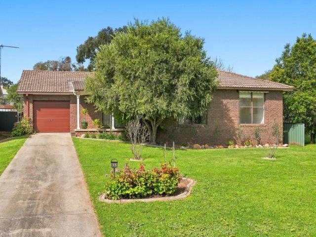 House for sale in Cowra, New South Wales
