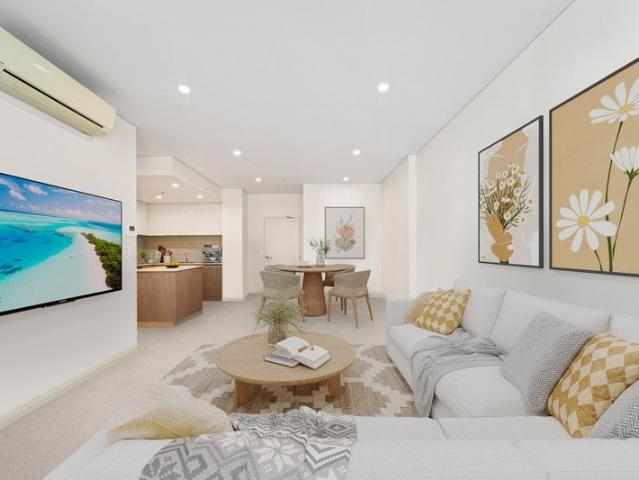 Apartment for sale in Sydney, New South Wales