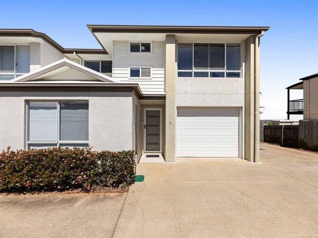 Apartment for sale in North Toowoomba, Toowoomba
