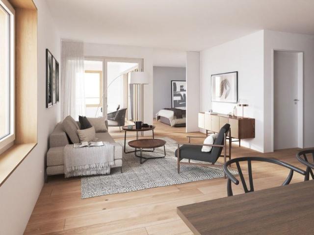 Apartment mieten in Höri, Zürich