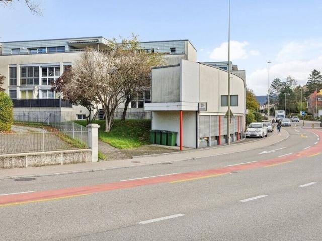 Apartment mieten in Therwil, Basel-Landschaft