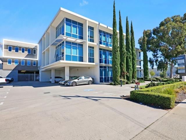 Office for rent in Belmont, City of Belmont