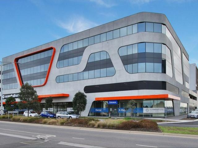 Office for rent in Camerons Creek, Victoria