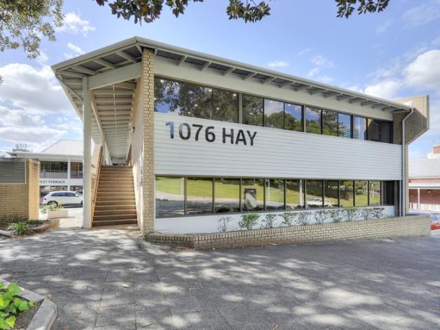 Office for rent in West Perth, Perth