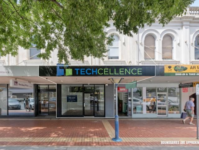 Office for rent in Albury, New South Wales