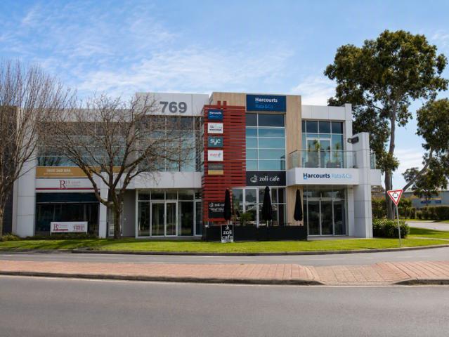 Office for rent in Epping, Melbourne