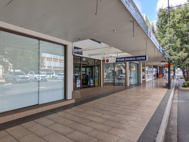 Office for rent in Toowoomba, Queensland