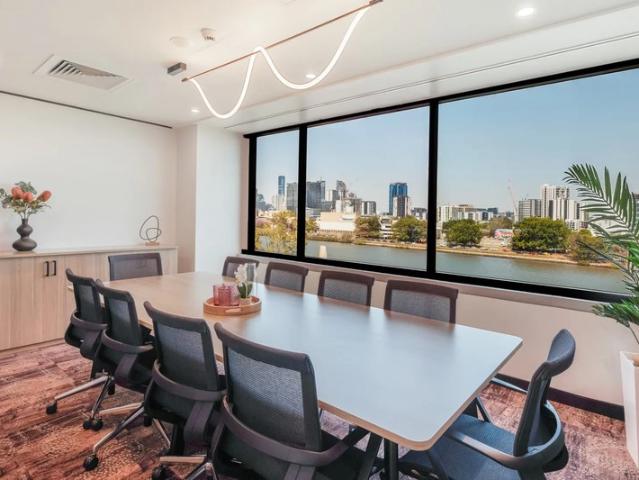 Office for rent in Toombul, Queensland