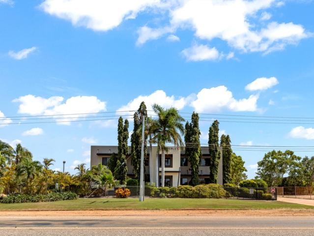 Office for rent in Broome, Western Australia