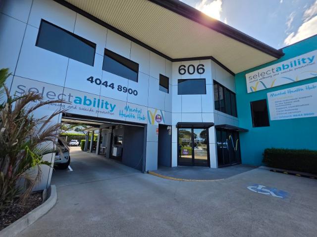 Office for sale in Woree, Cairns