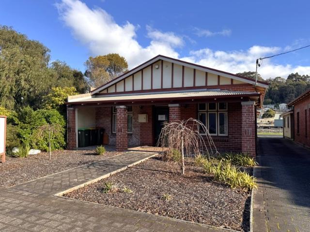 Office for rent in Burnie, Tasmania