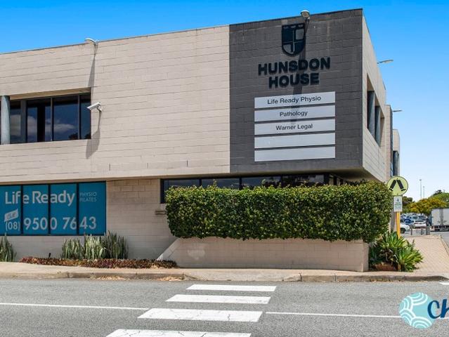 Office for rent in Rockingham, Western Australia