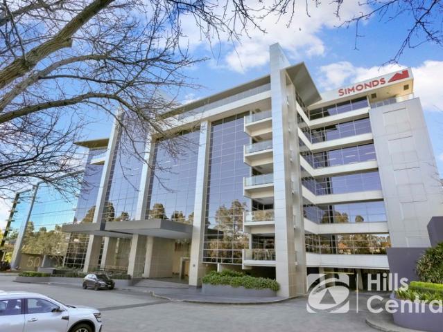 Office for rent in Sydney, New South Wales