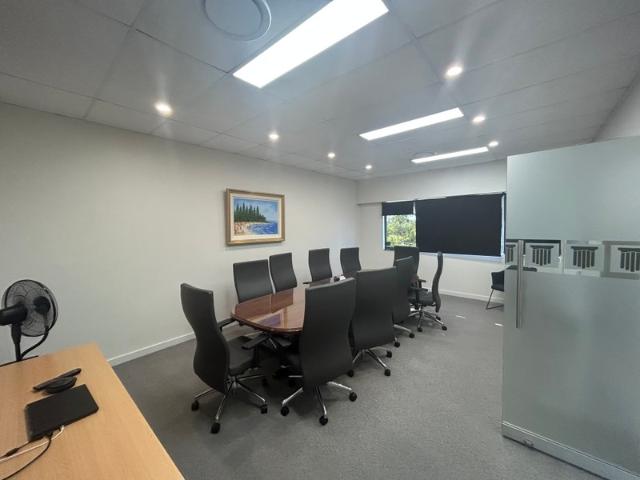 Office for rent in Toombul, Queensland