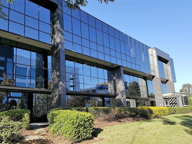 Office for rent in Sydney, New South Wales