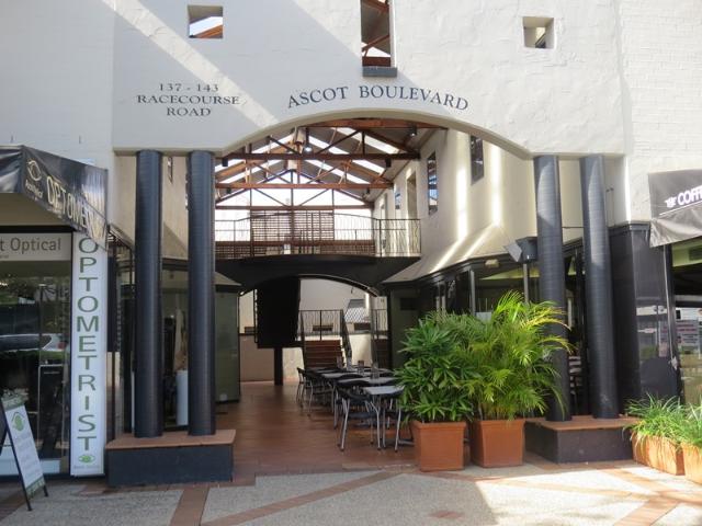 Office for rent in Toombul, Queensland