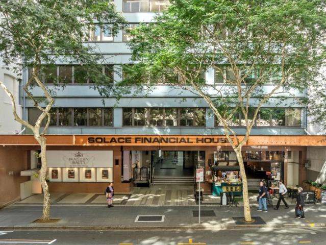 Office for sale in Brisbane City Office for sale in Brisbane City