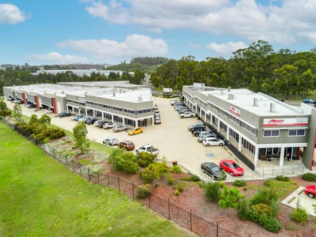 Office for rent in Sydney, New South Wales