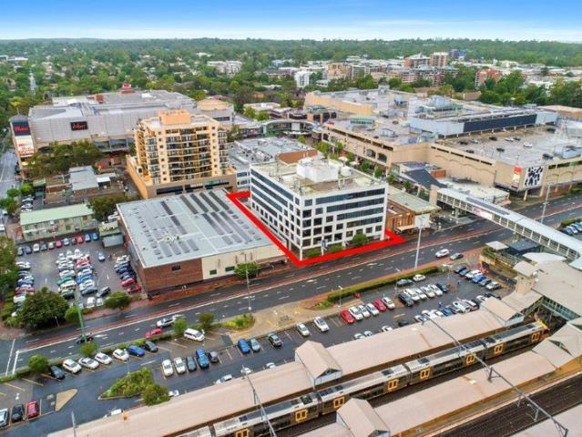 Retail for rent in Sydney, New South Wales