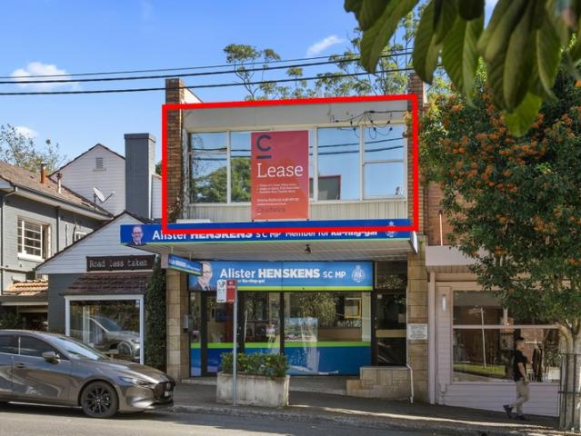 Office for rent in Upper North Shore, Sydney