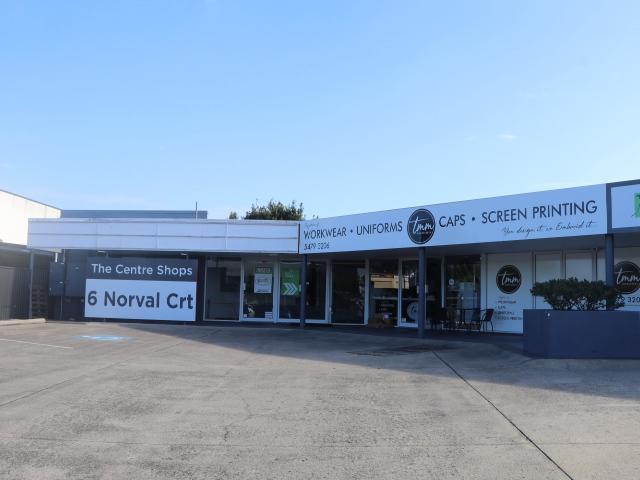 Office for sale in Kings Creek, Queensland