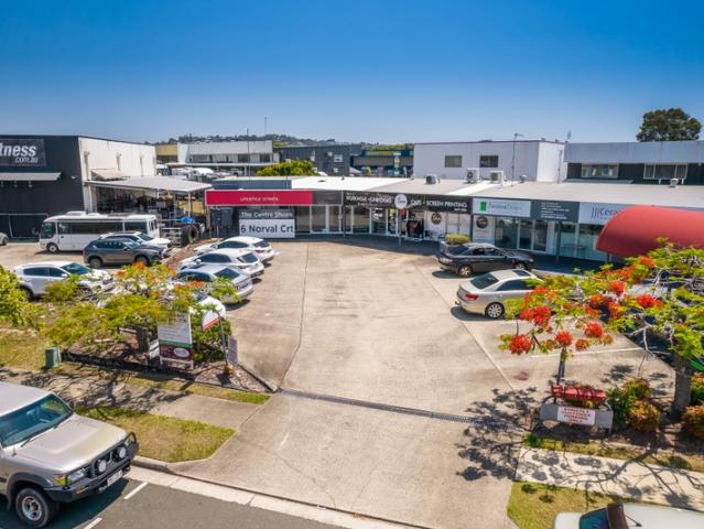 Office for sale in Kings Creek, Queensland