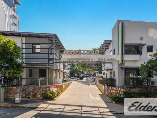 Office for rent in Newstead, Greater Brisbane