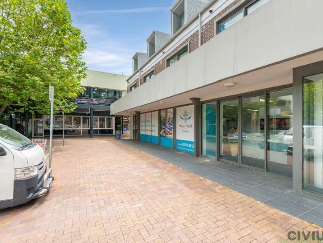 Office for rent in Belconnen Dc, Australian Capital Territory