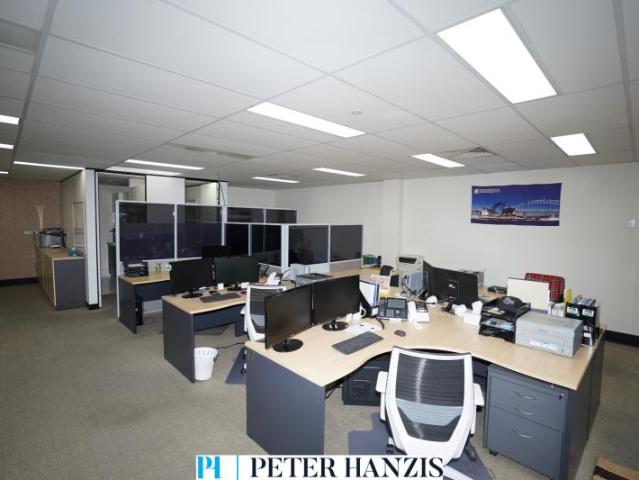 Office for sale in Sydney, New South Wales