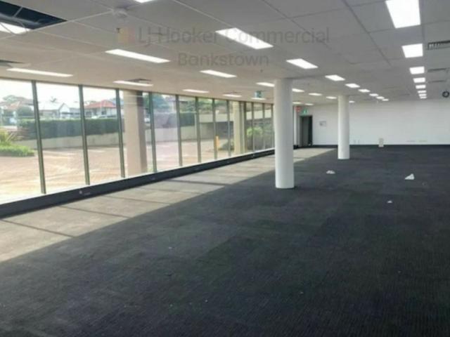 Office for rent in Sydney, New South Wales
