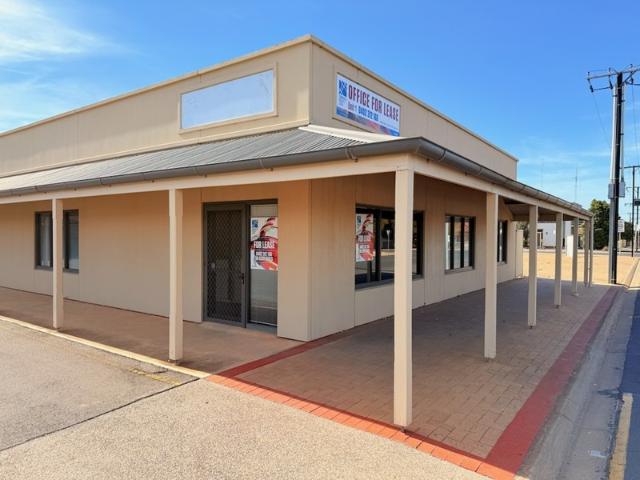 Office for rent in Kadina, South Australia