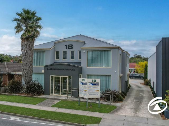 Office for rent in Camerons Creek, Victoria