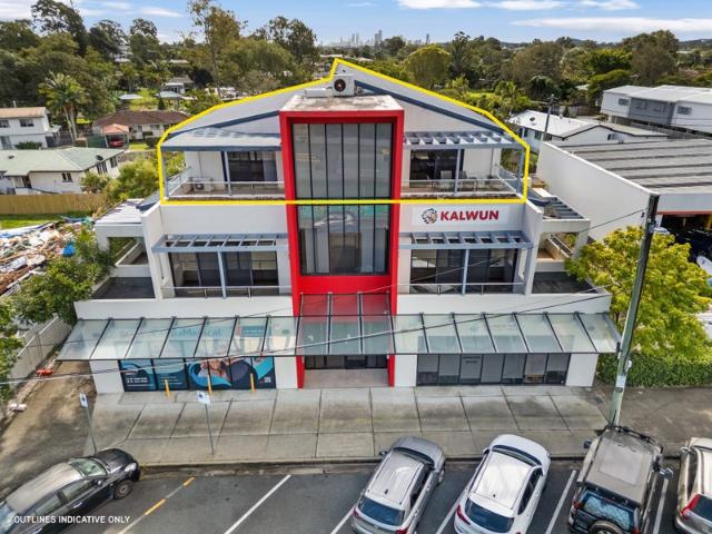 Office for sale in Fernbrook, Queensland
