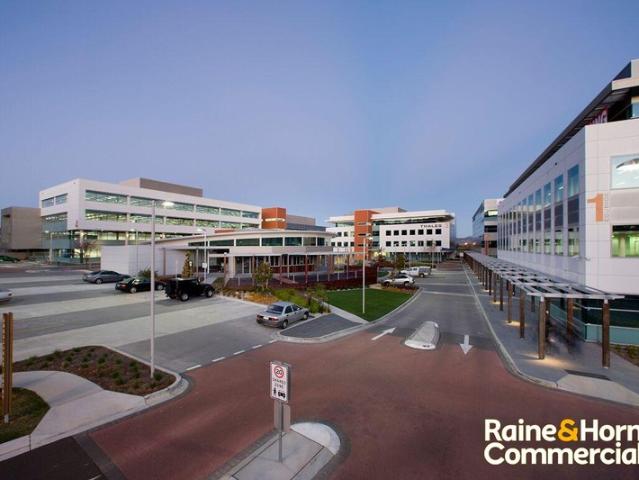 Office for rent in Canberra, Australian Capital Territory