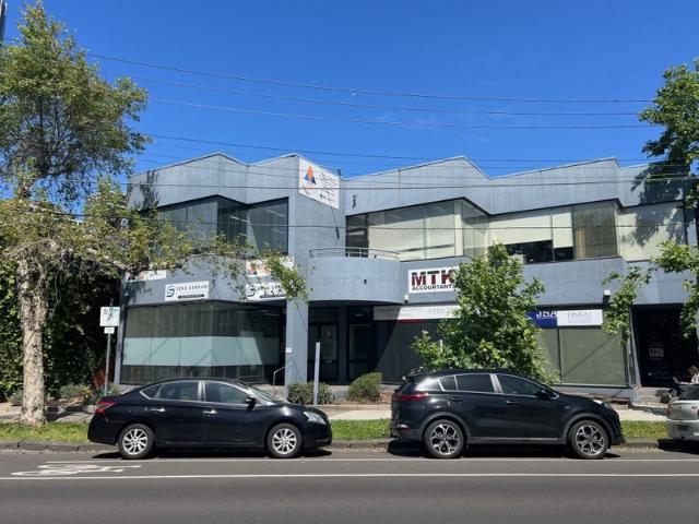 Office for rent in Camerons Creek, Victoria