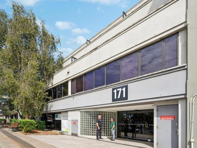 Office for rent in Sydney, New South Wales