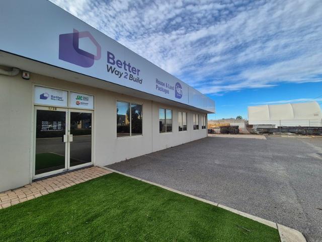 Office for rent in Malaga, Western Australia