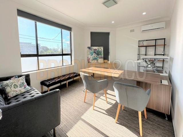 Office for rent in Revesby, Sydney