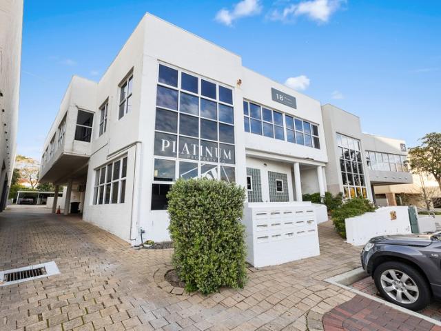 Office for rent in Ardross, City of Melville