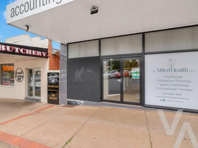 Office for rent in Ambergate, New South Wales