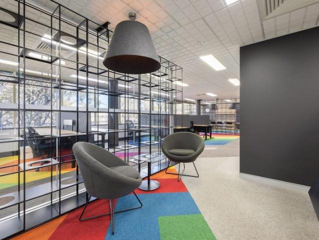 Office for rent in Canberra, Australian Capital Territory
